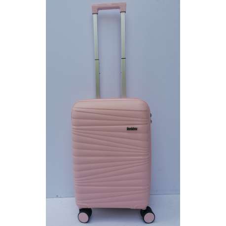 MALI KOFER POLIPROPILEN PP10 ROZE