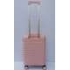 MALI KOFER POLIPROPILEN PP10 ROZE