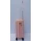 MALI KOFER POLIPROPILEN PP10 ROZE