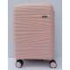 MALI KOFER POLIPROPILEN PP10 ROZE