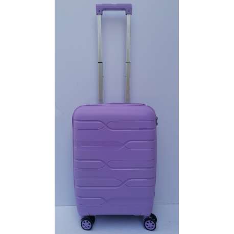 MALI KOFER POLIPROPILEN PP4 LJUBICASTI