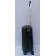 MALI KOFER POLIPROPILEN PP4 CRNI
