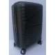 MALI KOFER POLIPROPILEN PP3 CRNI