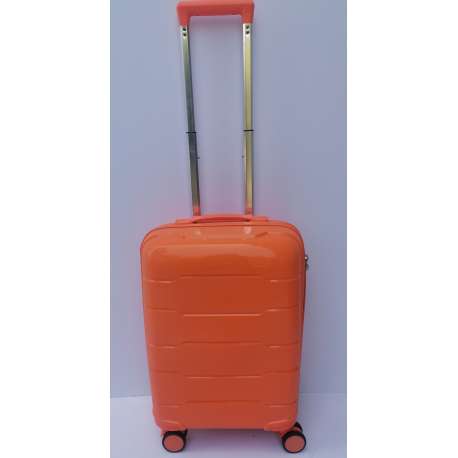MALI KOFER POLIPROPILEN PP2 ORANGE
