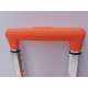 MALI KOFER POLIPROPILEN PP2 ORANGE