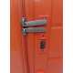 MALI KOFER POLIPROPILEN PP2 ORANGE