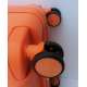 MALI KOFER POLIPROPILEN PP2 ORANGE