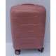 MALI KOFER POLIPROPILEN PP2 ROZE