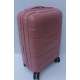 MALI KOFER POLIPROPILEN PP2 ROZE
