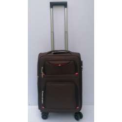 MALI KOFER PLATNO 119 BRAON