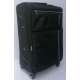 Koferi set 3u1 PLATNO 118 CRNI