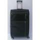 Koferi set 3u1 PLATNO 118 CRNI