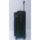 Koferi set 3u1 PLATNO 118 CRNI