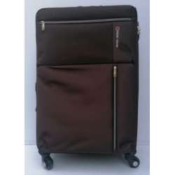 KOFER VELIKI PLATNO 118 BRAON