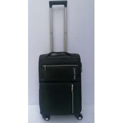 MALI KOFER PLATNO 118 CRNI