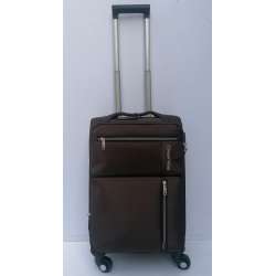 MALI KOFER PLATNO 118 BRAON