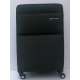Koferi set 3u1 PLATNO F 60 CRNI