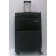 Koferi set 3u1 PLATNO F 60 CRNI