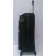 Koferi set 3u1 PLATNO F 60 CRNI
