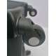 Koferi set 3u1 PLATNO F 60 CRNI