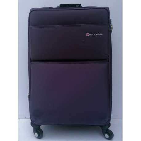 Koferi set 3u1 PLATNO F 60 CRVENI