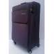 Koferi set 3u1 PLATNO F 60 CRVENI