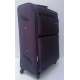 Koferi set 3u1 PLATNO F 60 CRVENI