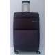 Koferi set 3u1 PLATNO F 60 CRVENI