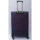 Koferi set 3u1 PLATNO F 60 CRVENI