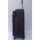 Koferi set 3u1 PLATNO F 60 CRVENI
