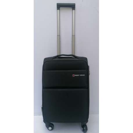 MALI KOFER PLATNO F60 CRNI
