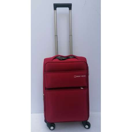 MALI KOFER PLATNO F60 CRVENI