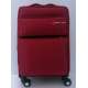 MALI KOFER PLATNO F60 CRVENI