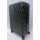 SET KOFERA 3U1 ABS 8006 CRNI