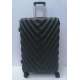 SET KOFERA 3U1 ABS 8006 CRNI
