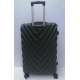 SET KOFERA 3U1 ABS 8006 CRNI