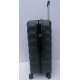 SET KOFERA 3U1 ABS 8006 CRNI
