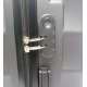 SET KOFERA 3U1 ABS 8006 CRNI
