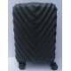 MALI KOFER ABS 8006 CRNI