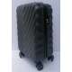 MALI KOFER ABS 8006 CRNI