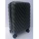 MALI KOFER ABS 8006 CRNI