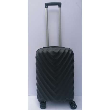MALI KOFER ABS 8006 CRNI