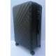 SET KOFERA 3U1 ABS 8010 crni