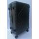 SET KOFERA 3U1 ABS 8010 crni