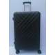 SET KOFERA 3U1 ABS 8010 crni