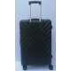 SET KOFERA 3U1 ABS 8010 crni