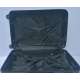 SET KOFERA 3U1 ABS 8010 crni