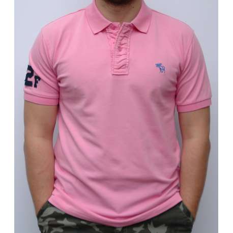 Majica  AF40 SVETLO ROZE