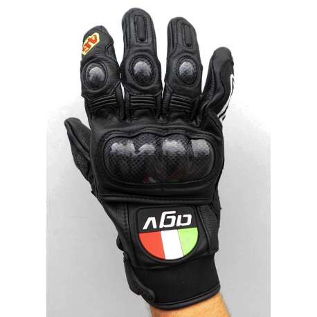 Rukavice AGV Rossi 46 