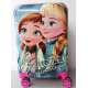 DECIJI KOFERI SET 2U1 MOD.41 FROZEN DISNEY